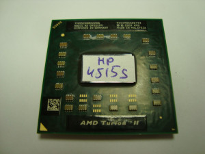 Процесор за лаптоп AMD Turion II Dual-Core Mobile M520 TMM520DBO22GQ